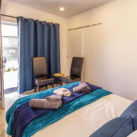 Ammabed Accommodation Caledon Dış mekan fotoğraf
