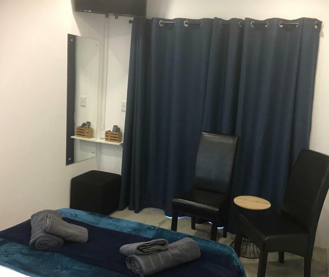Ammabed Accommodation Caledon Dış mekan fotoğraf