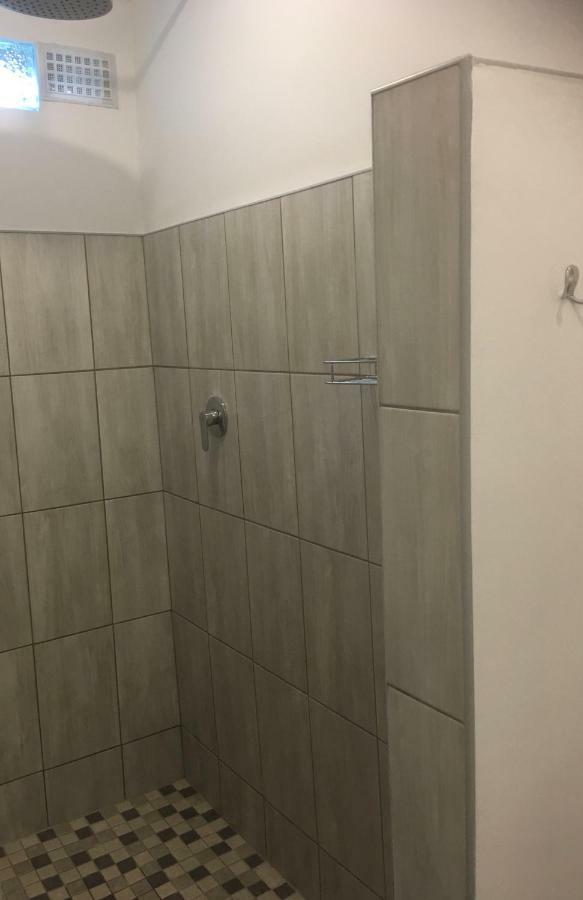 Ammabed Accommodation Caledon Dış mekan fotoğraf