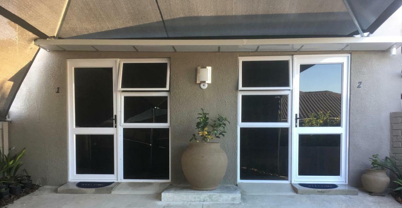 Ammabed Accommodation Caledon Dış mekan fotoğraf