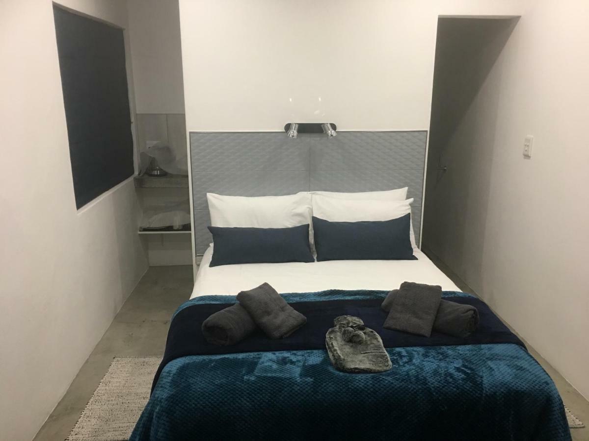 Ammabed Accommodation Caledon Dış mekan fotoğraf