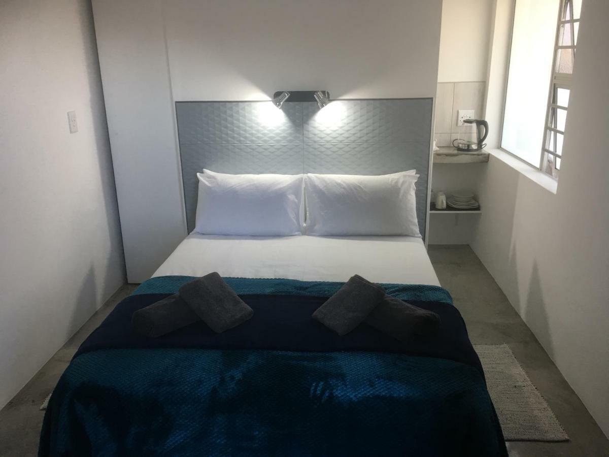 Ammabed Accommodation Caledon Dış mekan fotoğraf