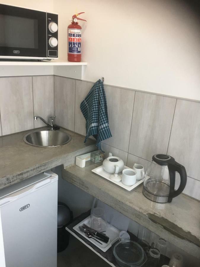 Ammabed Accommodation Caledon Dış mekan fotoğraf