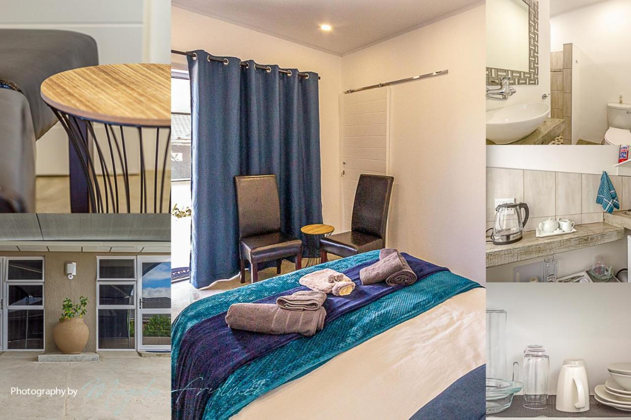 Ammabed Accommodation Caledon Dış mekan fotoğraf